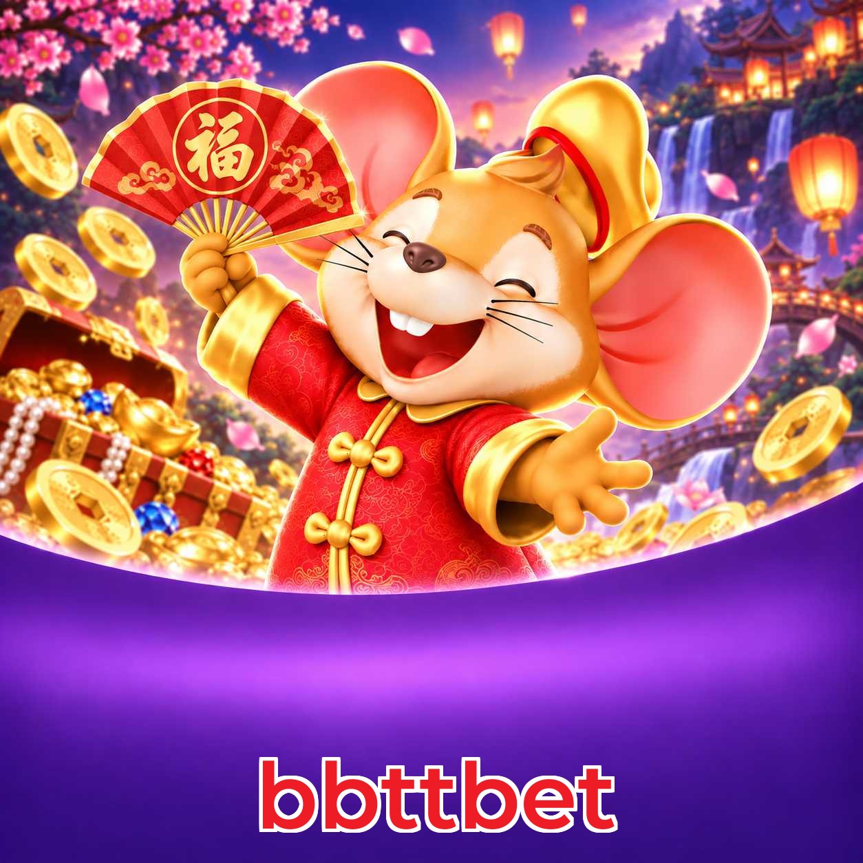 Loteria bbttbet - Mega-Sena online