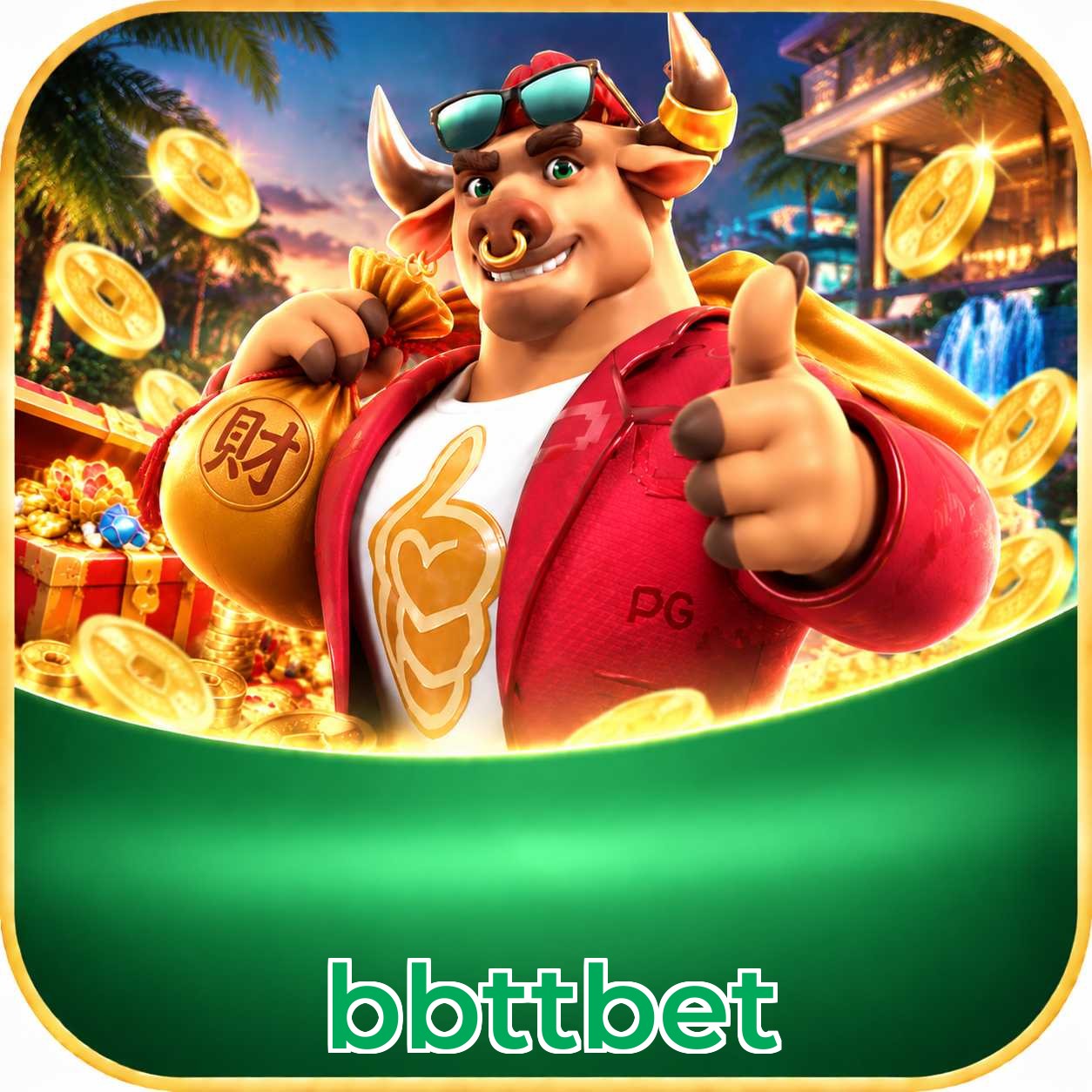 bbttbet Licença Curaçao Gaming