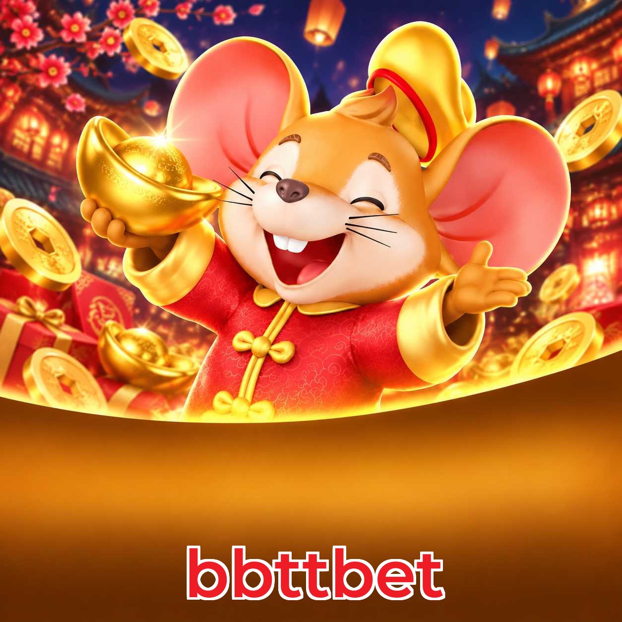 bbttbet Logo 3