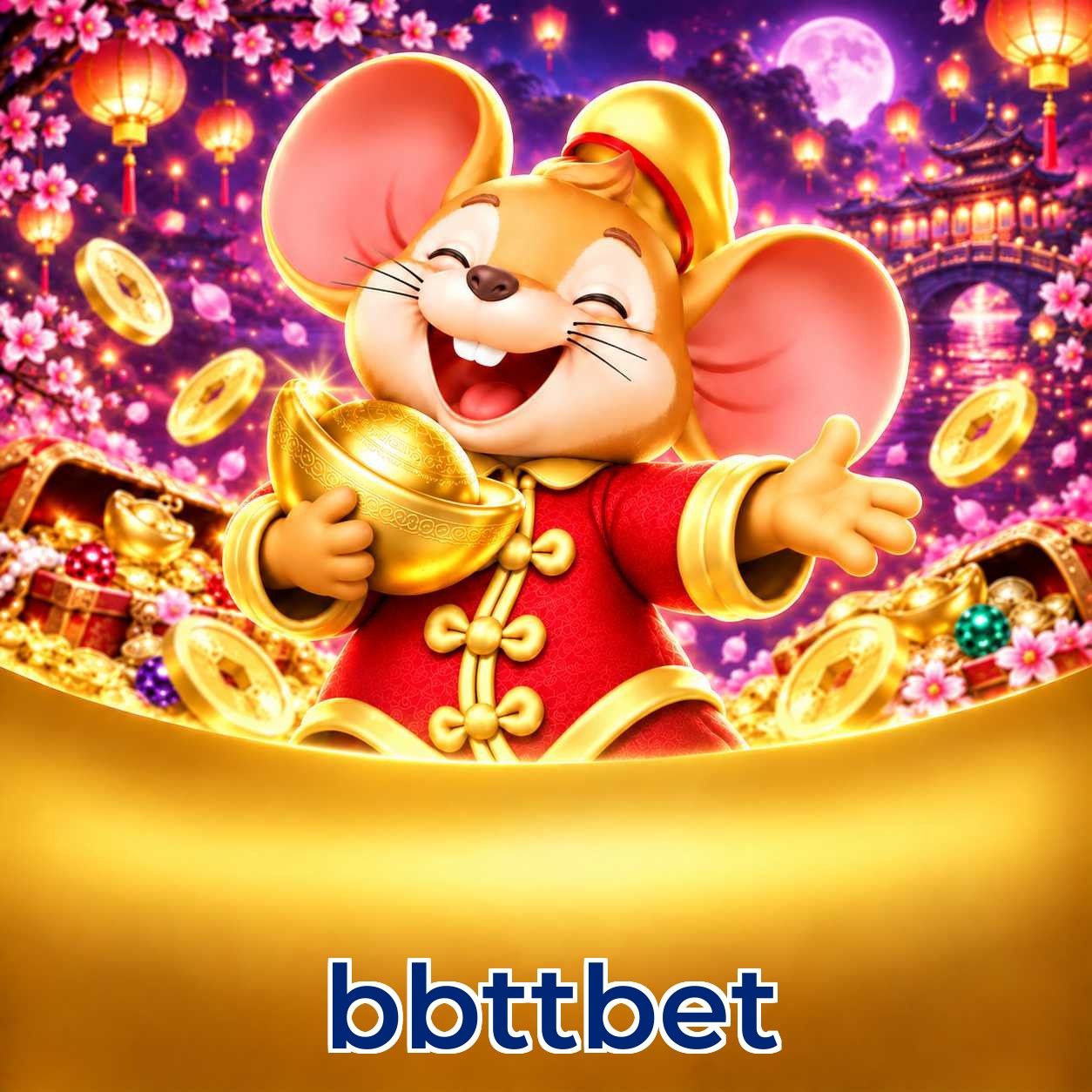 bbttbet Instalar Logo 2