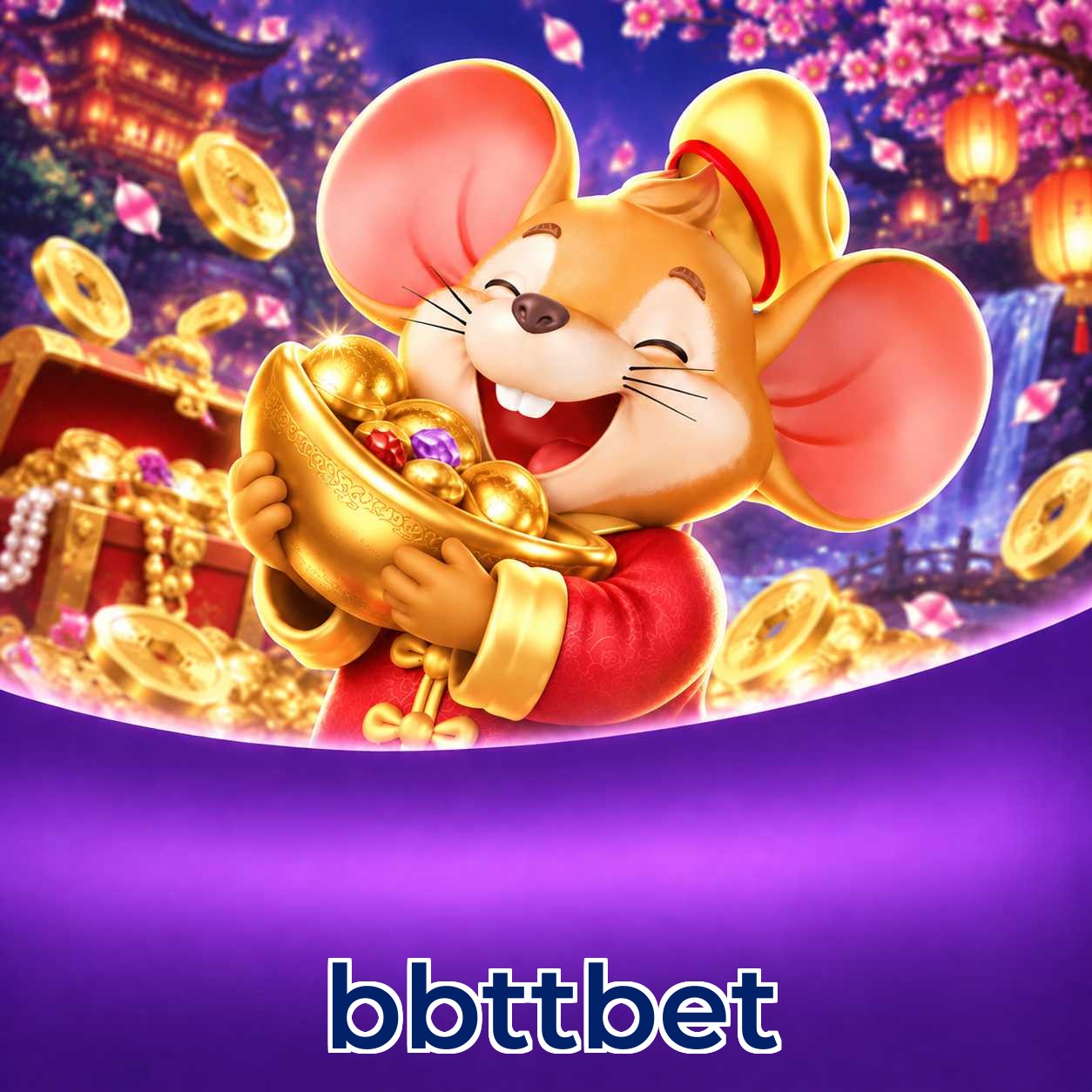 Slots bbttbet - Jackpots Progressivos