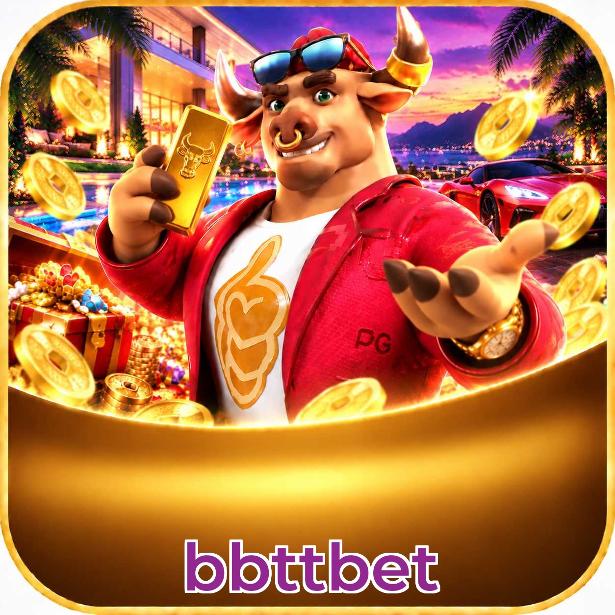 bbttbet Segurança Logo 3